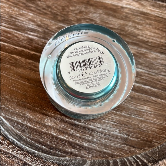 ELEMIS Pro-Collagen Marine Cream Set • Anti-Aging Moisturizer Duo • NEW - Picture 5 of 9